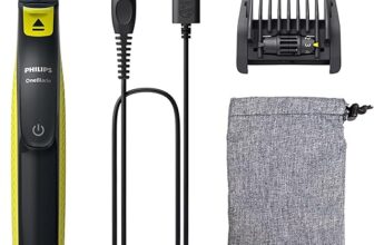 Philips OneBlade: Il Regolabarba che Rivoluziona la Tua Routine di Grooming!